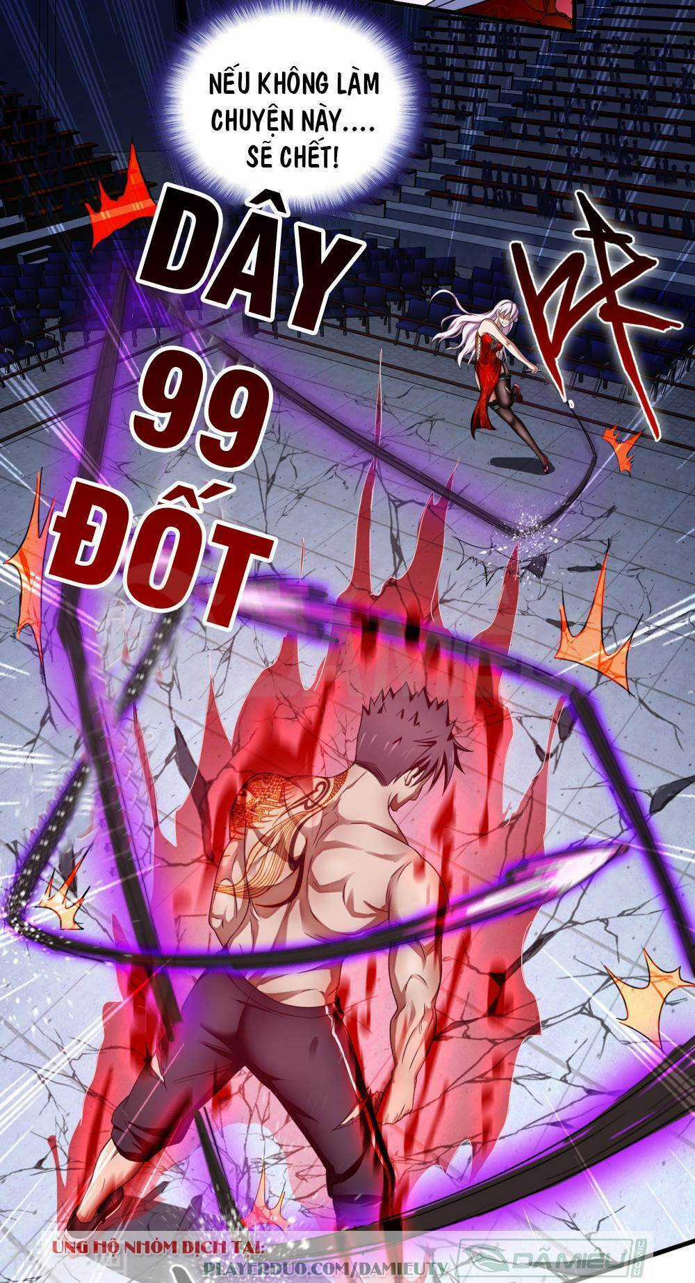 Siêu Phẩm Chiến Binh Chapter 28.1 trang 7