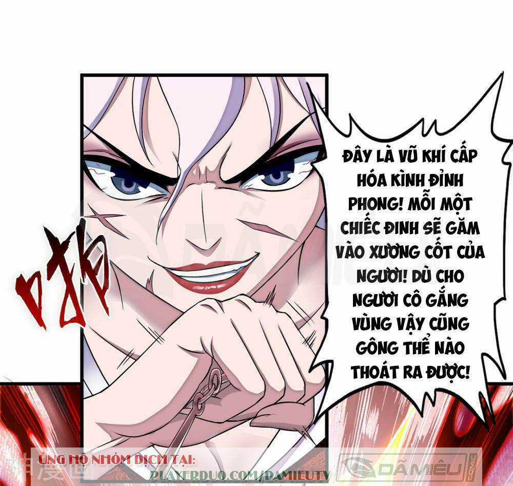 Siêu Phẩm Chiến Binh Chapter 28.1 trang 9