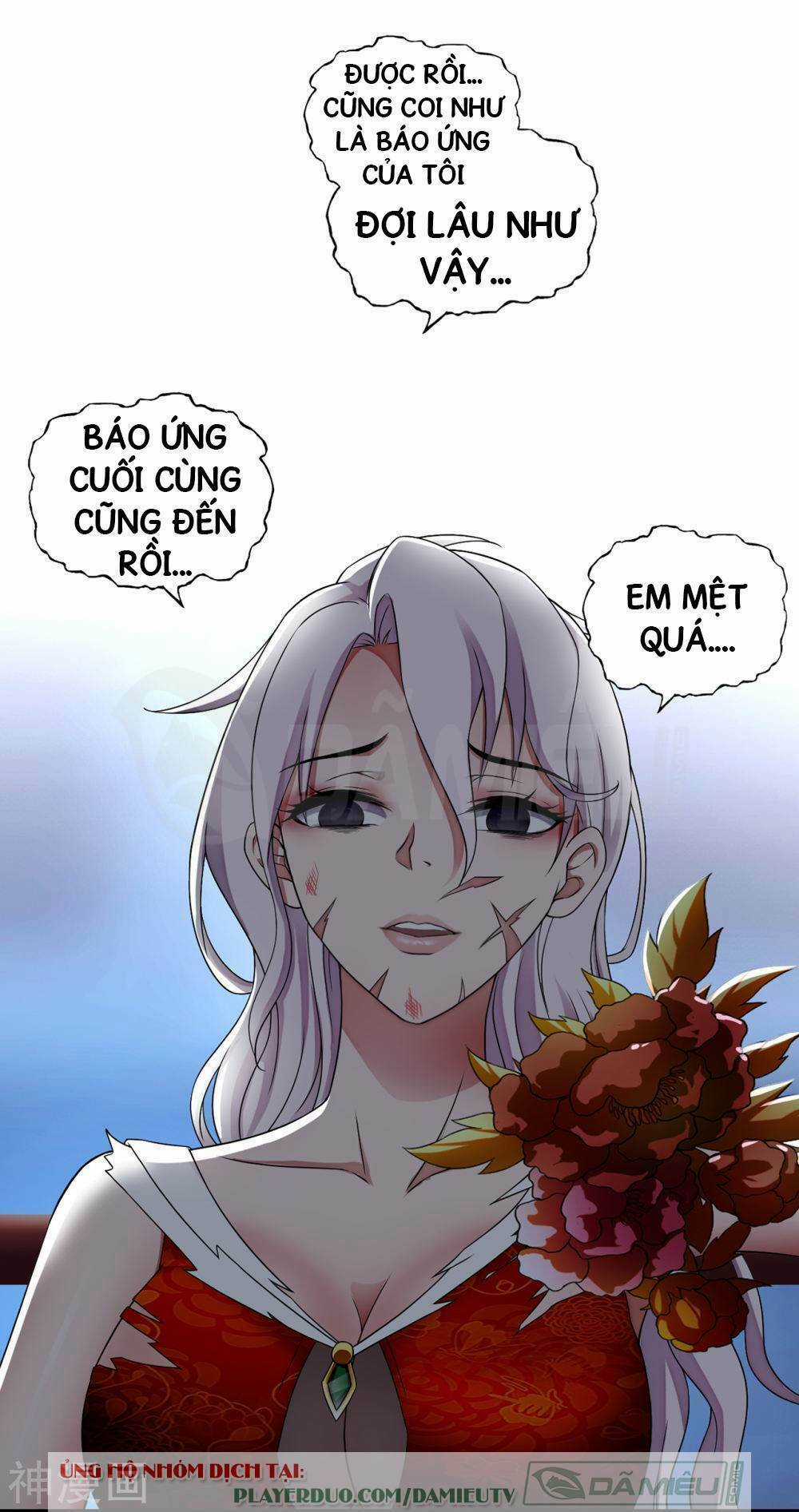 Siêu Phẩm Chiến Binh Chapter 28.2 trang 16