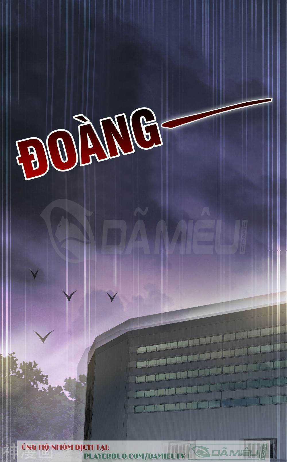 Siêu Phẩm Chiến Binh Chapter 28.2 trang 19