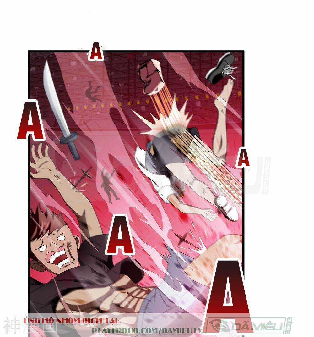 Siêu Phẩm Chiến Binh Chapter 28.2 trang 2