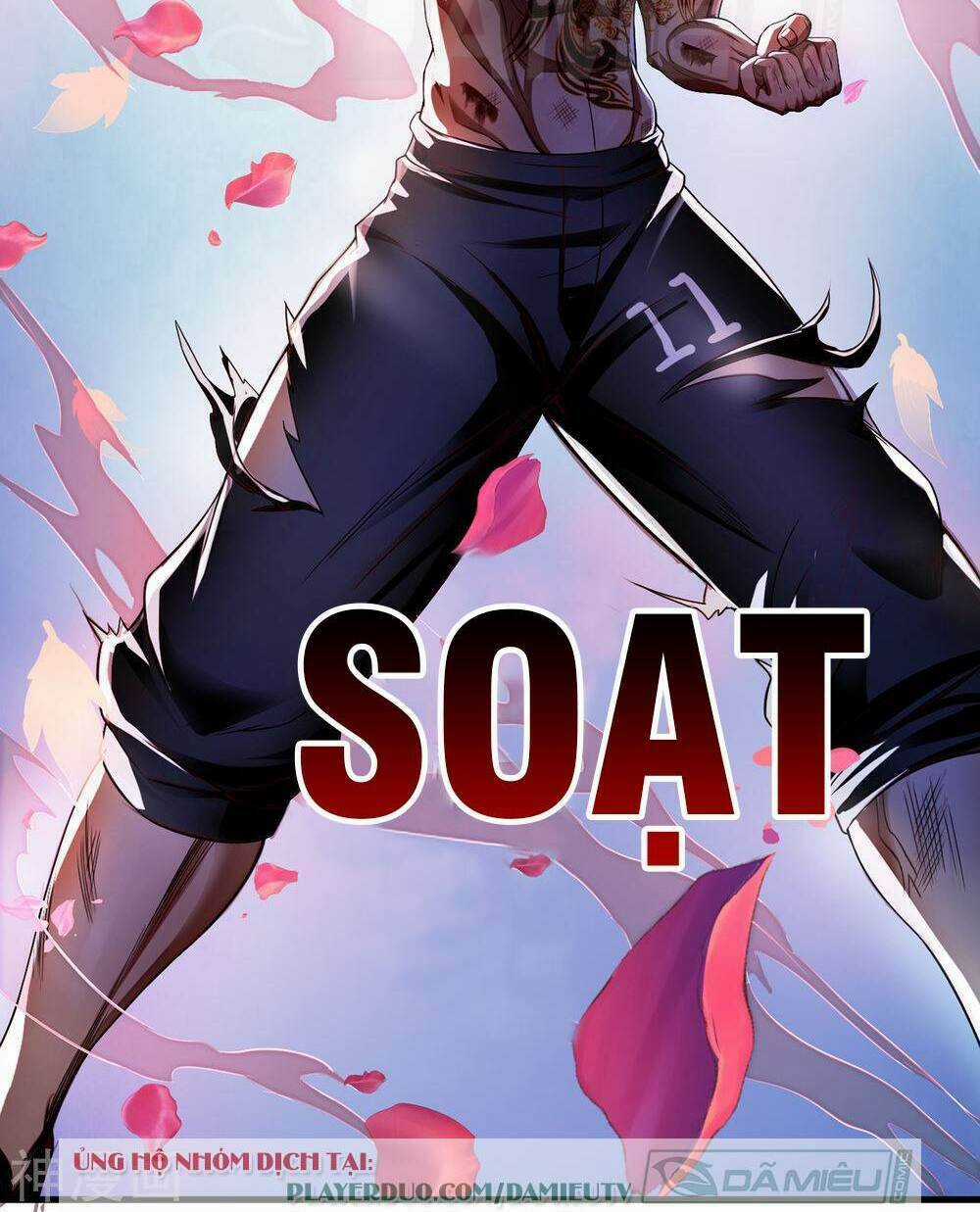 Siêu Phẩm Chiến Binh Chapter 28.2 trang 21