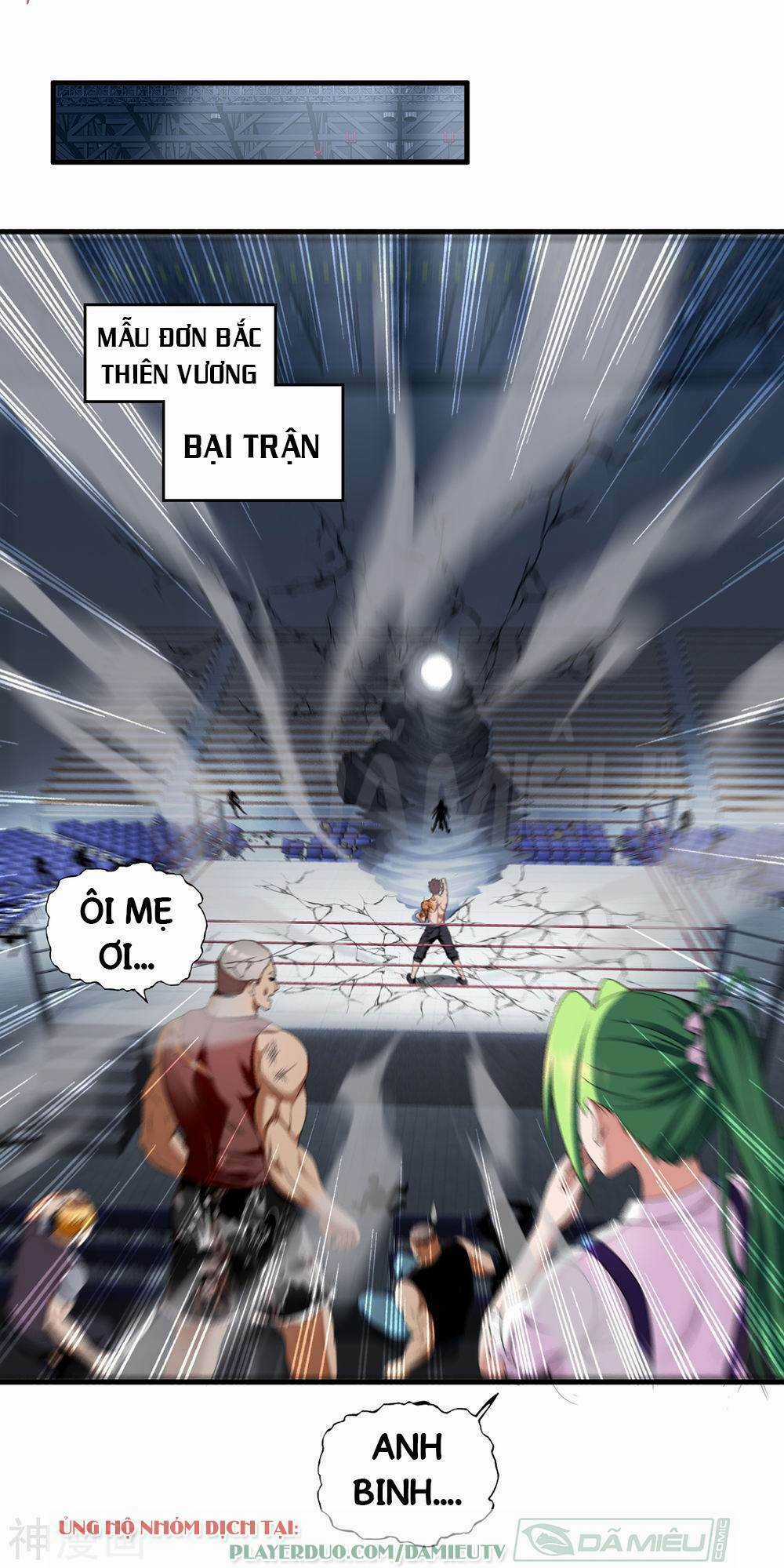 Siêu Phẩm Chiến Binh Chapter 28.2 trang 22