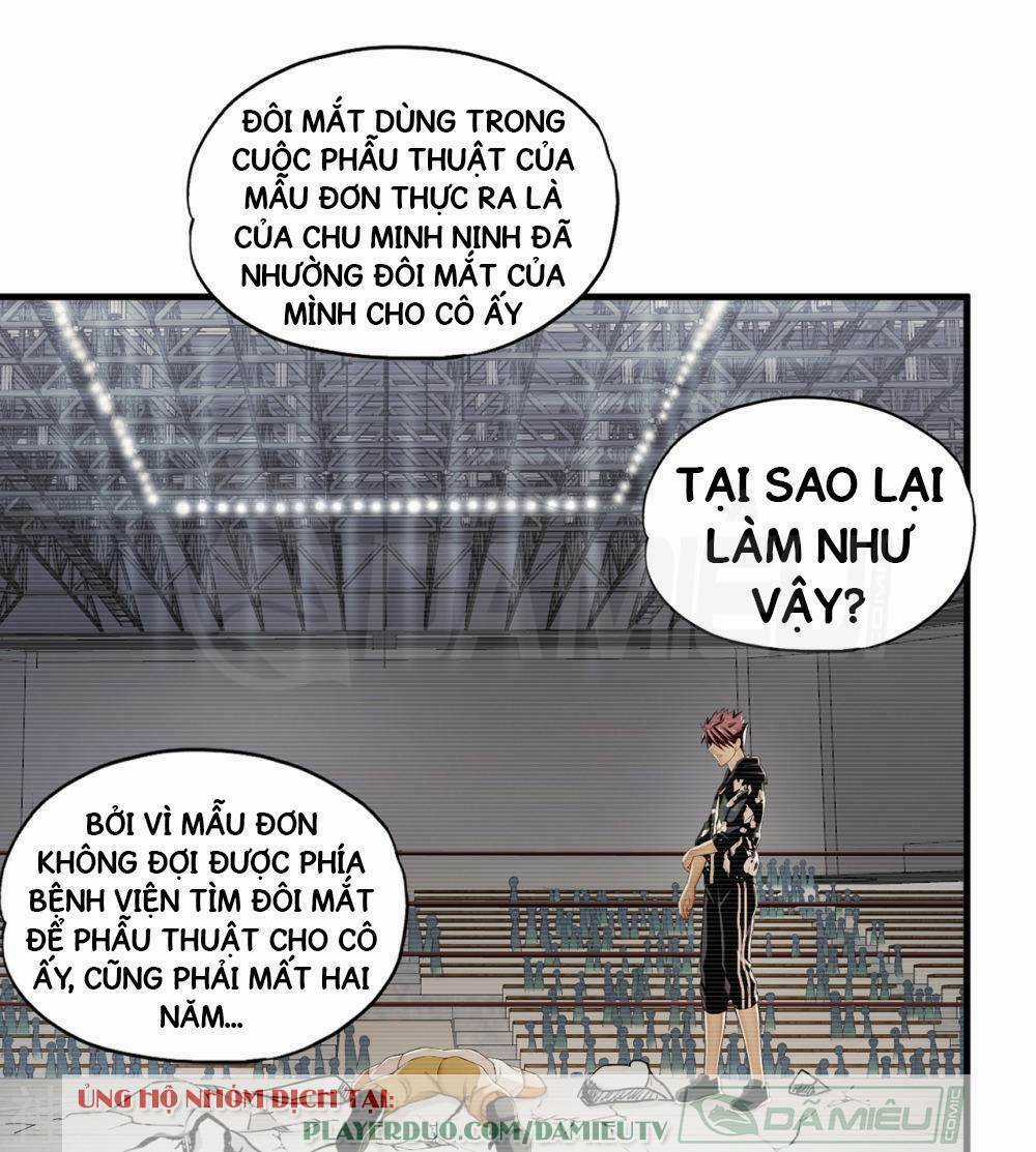 Siêu Phẩm Chiến Binh Chapter 28.2 trang 29