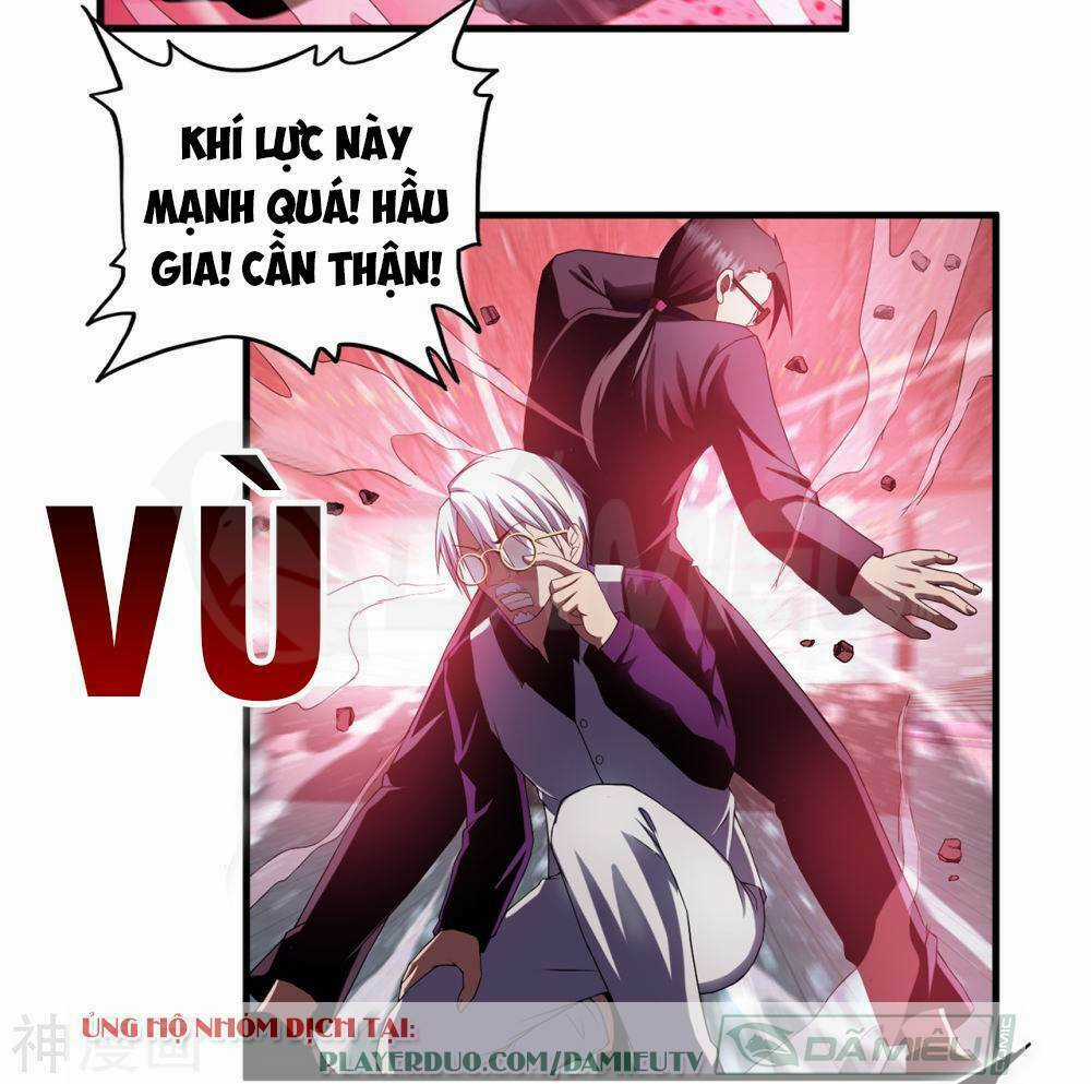 Siêu Phẩm Chiến Binh Chapter 28.2 trang 3