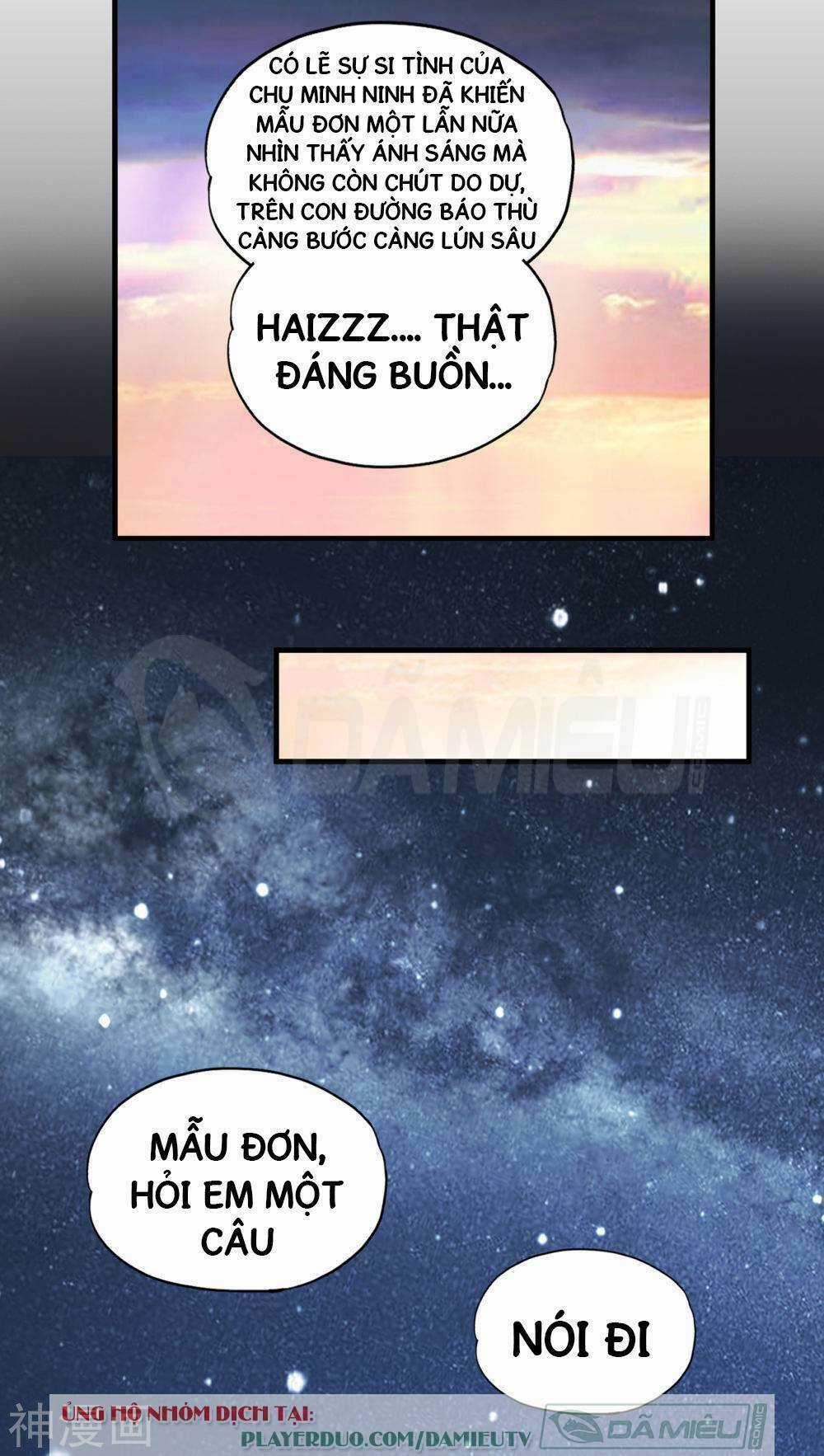 Siêu Phẩm Chiến Binh Chapter 28.2 trang 31