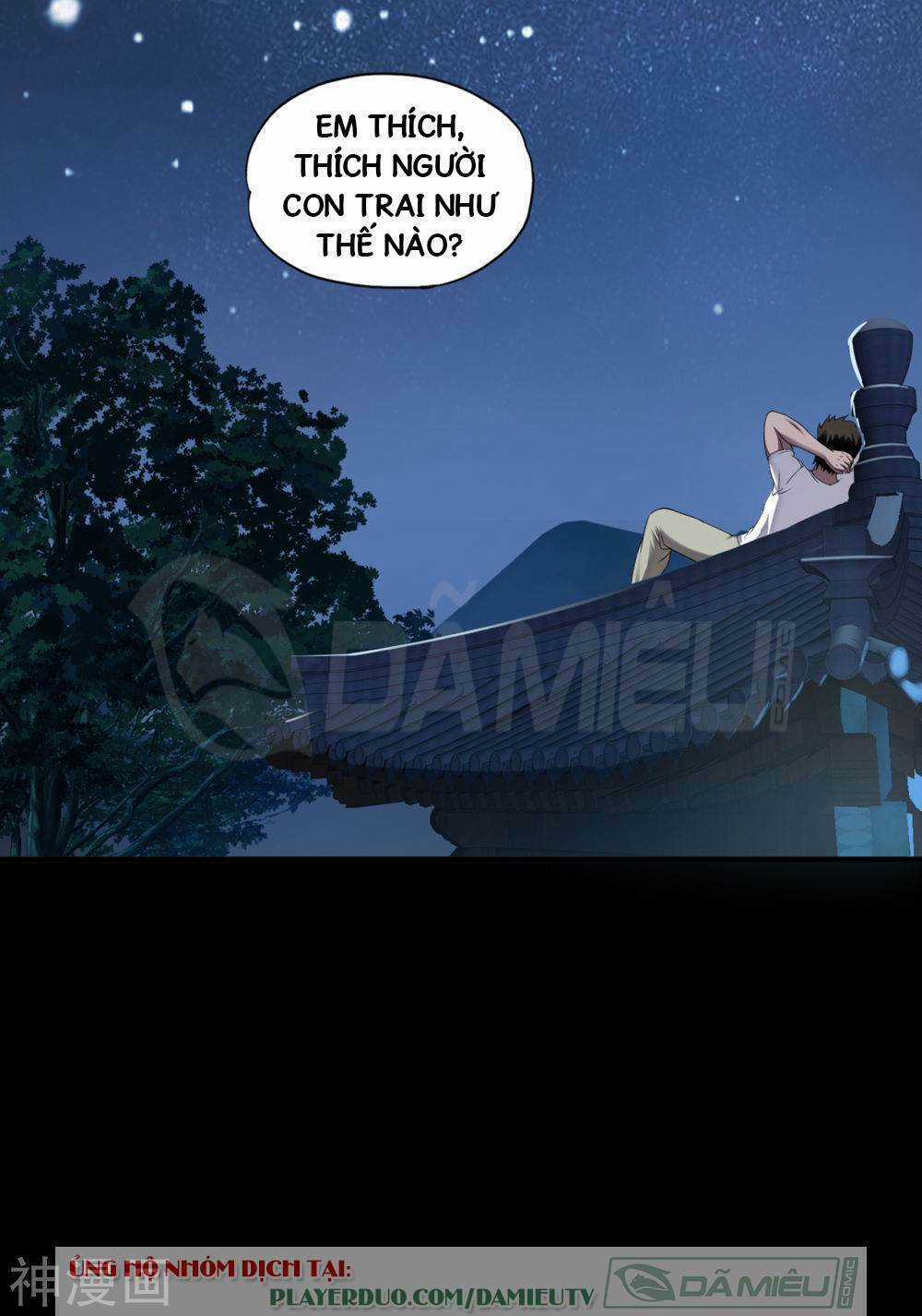 Siêu Phẩm Chiến Binh Chapter 28.2 trang 32