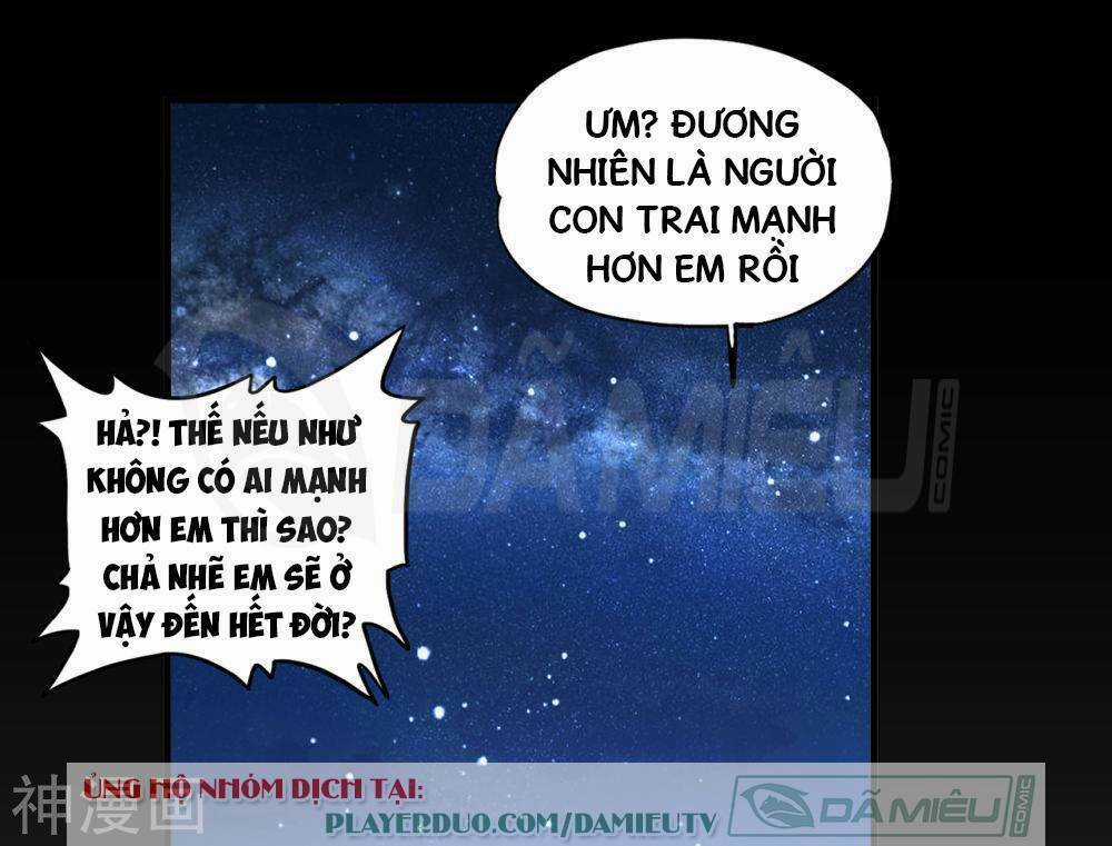 Siêu Phẩm Chiến Binh Chapter 28.2 trang 33