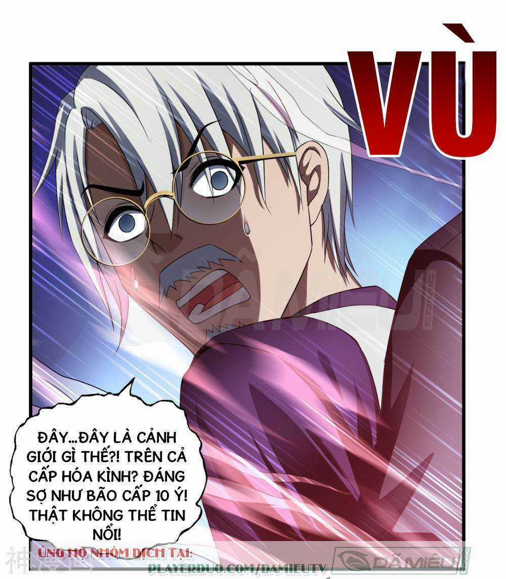 Siêu Phẩm Chiến Binh Chapter 28.2 trang 4