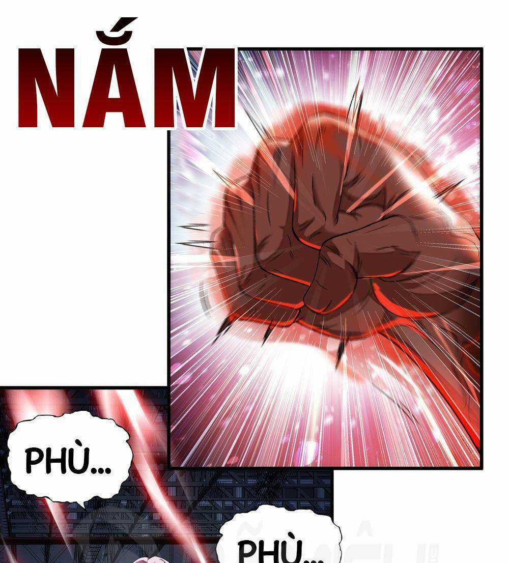 Siêu Phẩm Chiến Binh Chapter 28.2 trang 7