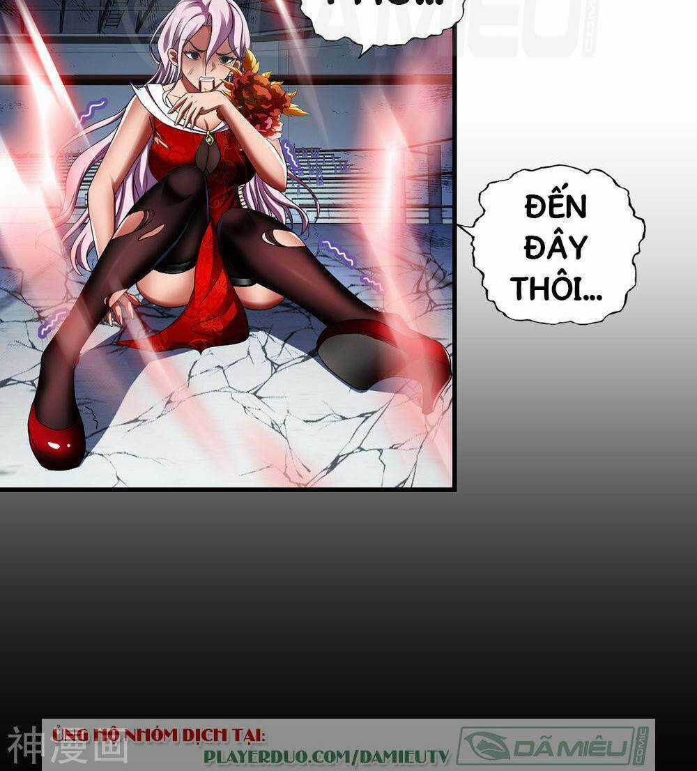 Siêu Phẩm Chiến Binh Chapter 28.2 trang 8