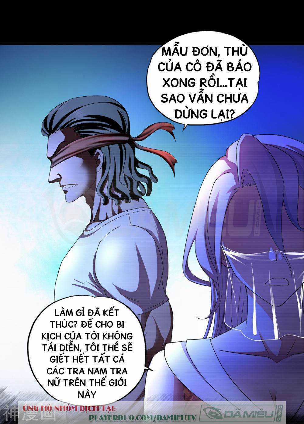 Siêu Phẩm Chiến Binh Chapter 28.2 trang 9