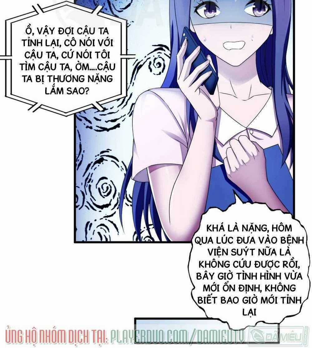 Siêu Phẩm Chiến Binh Chapter 29.1 trang 12