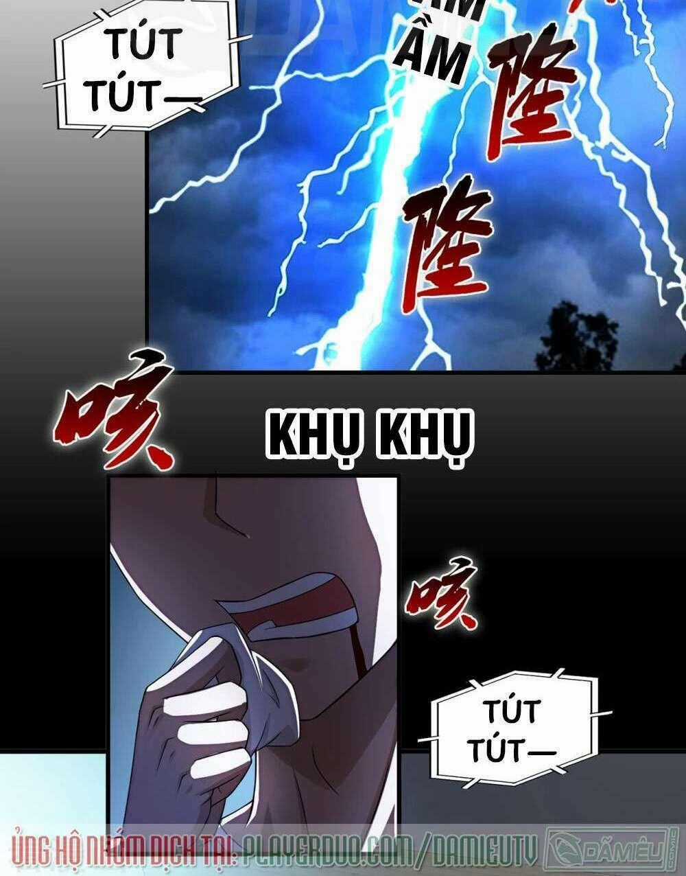 Siêu Phẩm Chiến Binh Chapter 29.2 trang 13