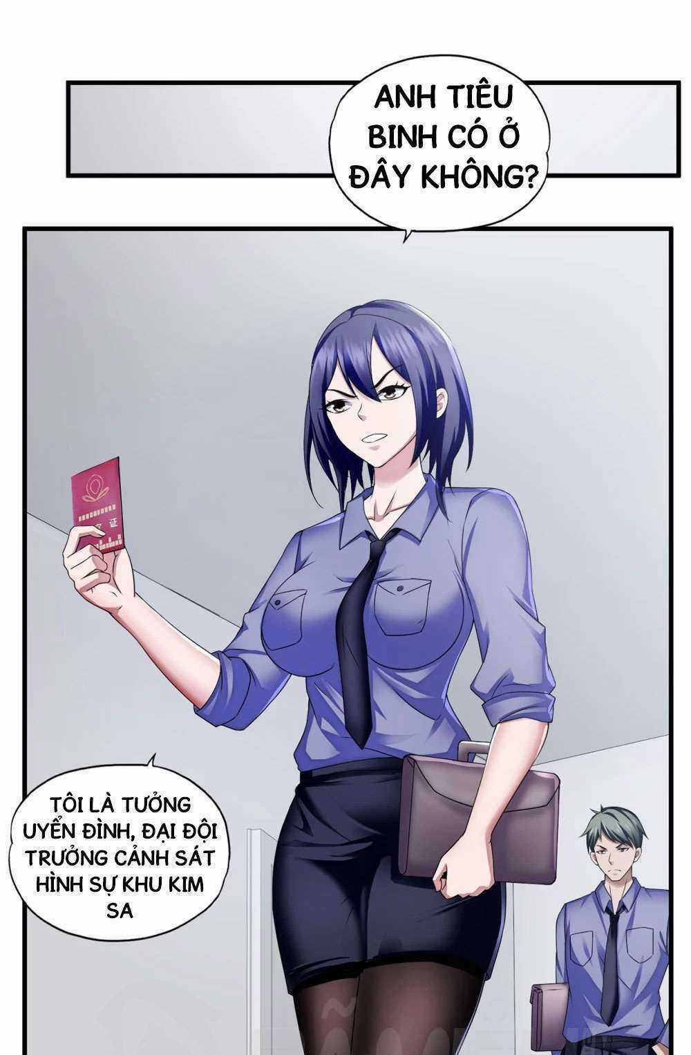 Siêu Phẩm Chiến Binh Chapter 29.2 trang 2