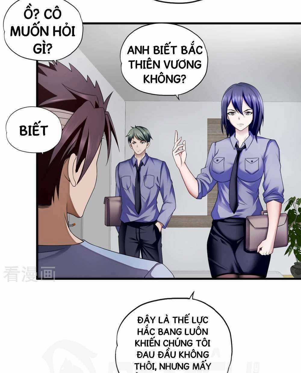 Siêu Phẩm Chiến Binh Chapter 29.2 trang 4