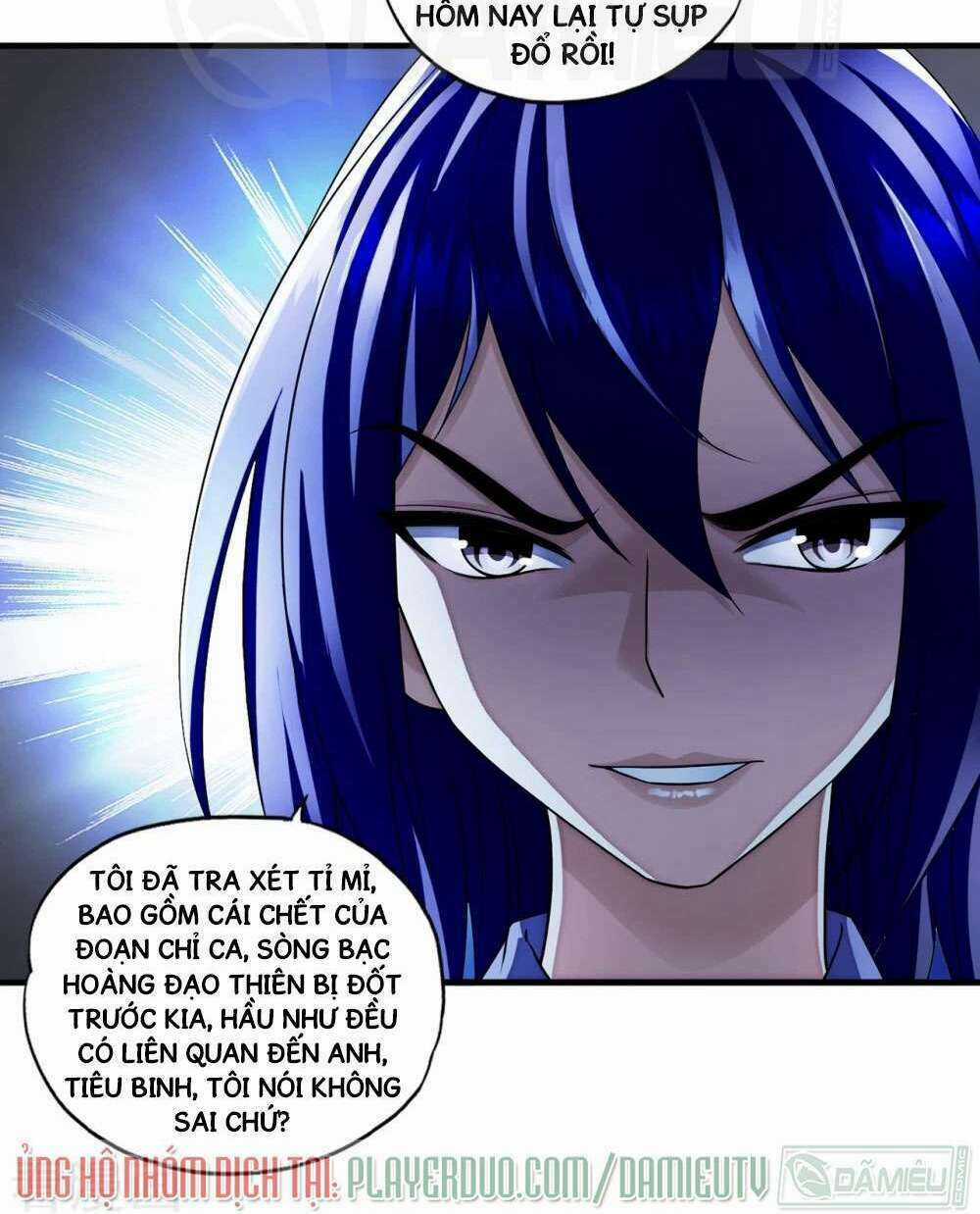 Siêu Phẩm Chiến Binh Chapter 29.2 trang 5