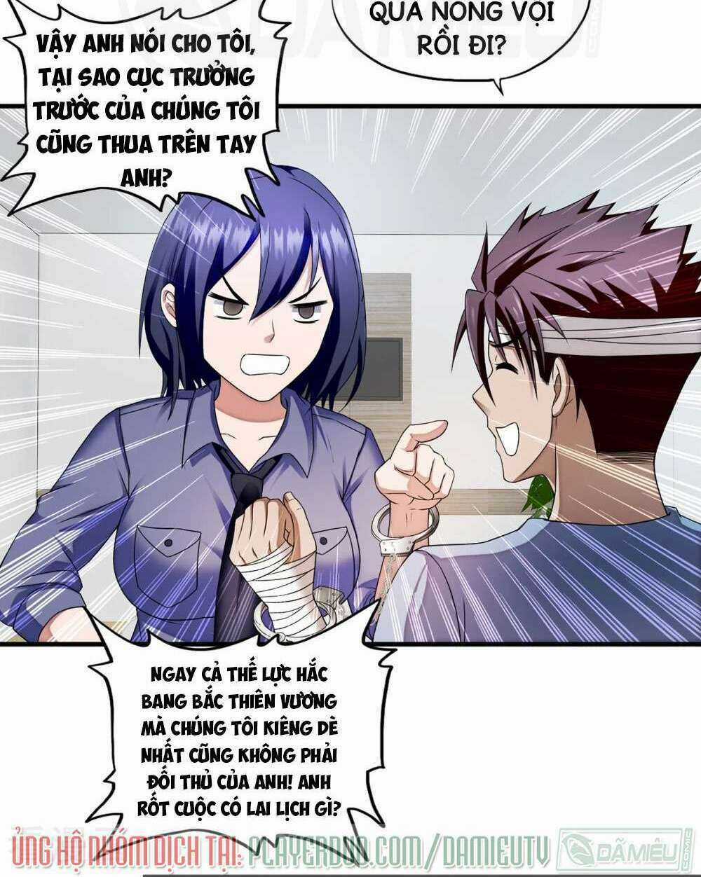 Siêu Phẩm Chiến Binh Chapter 29.2 trang 7