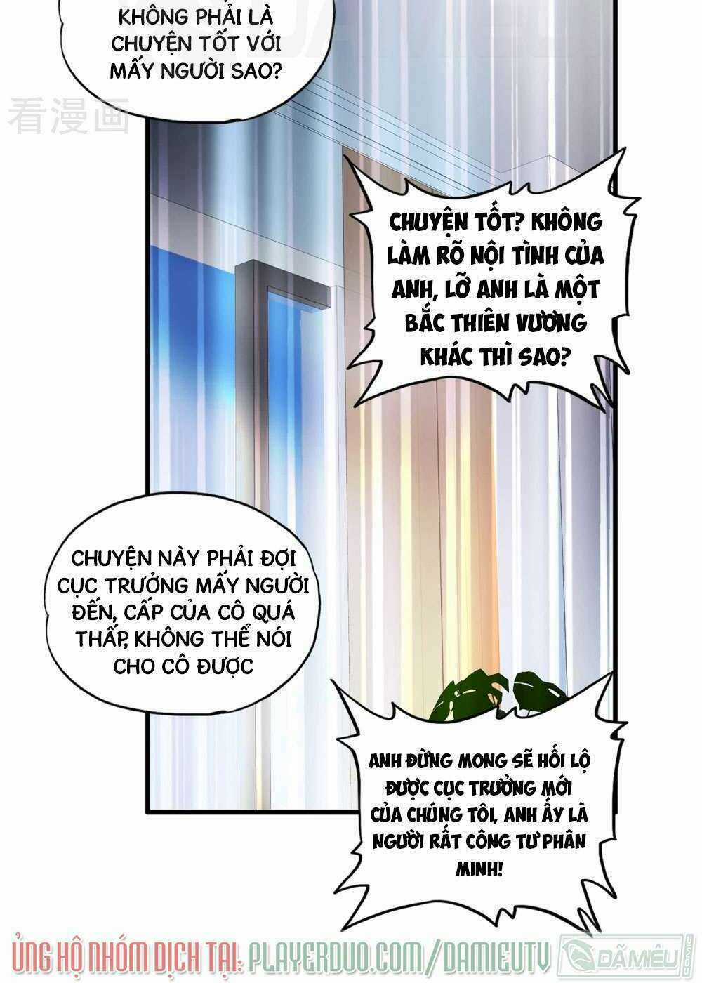 Siêu Phẩm Chiến Binh Chapter 29.2 trang 9