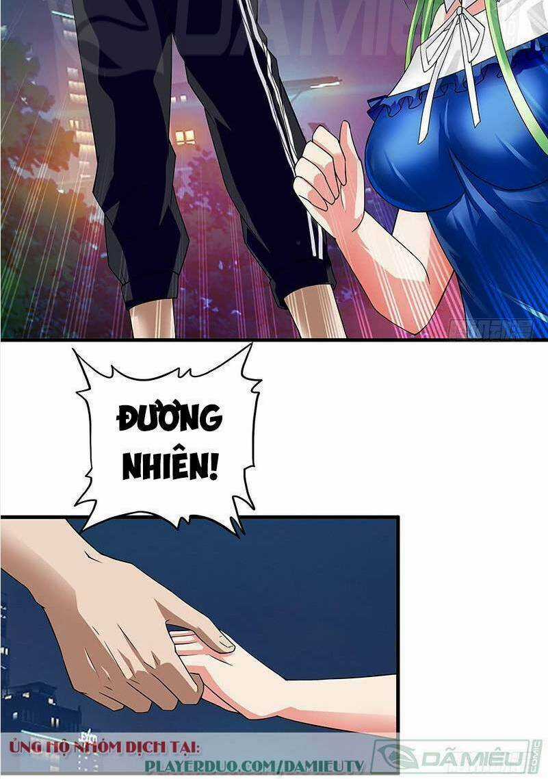 Siêu Phẩm Chiến Binh Chapter 3 trang 11