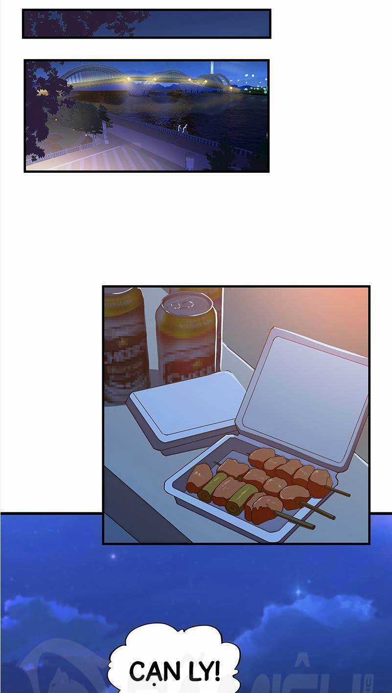 Siêu Phẩm Chiến Binh Chapter 3 trang 2