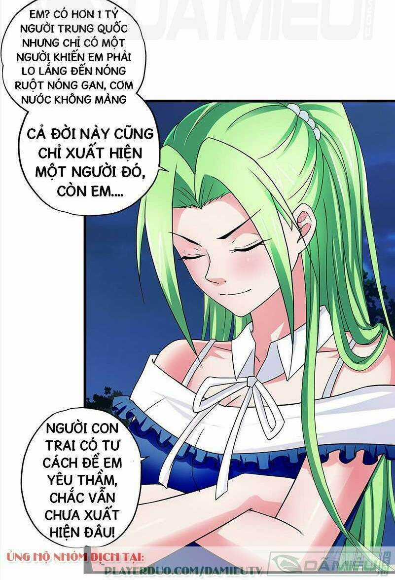 Siêu Phẩm Chiến Binh Chapter 3 trang 25