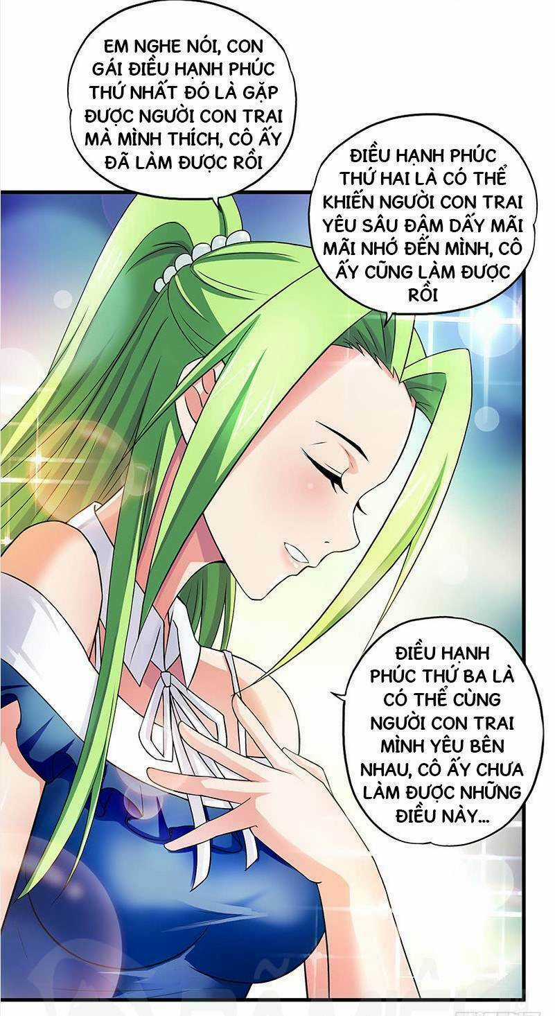 Siêu Phẩm Chiến Binh Chapter 3 trang 27