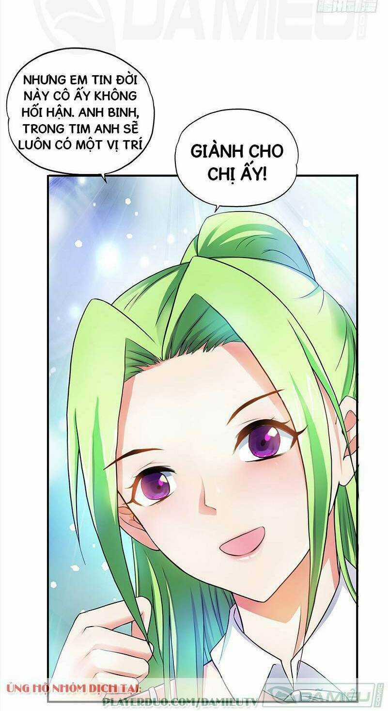 Siêu Phẩm Chiến Binh Chapter 3 trang 28