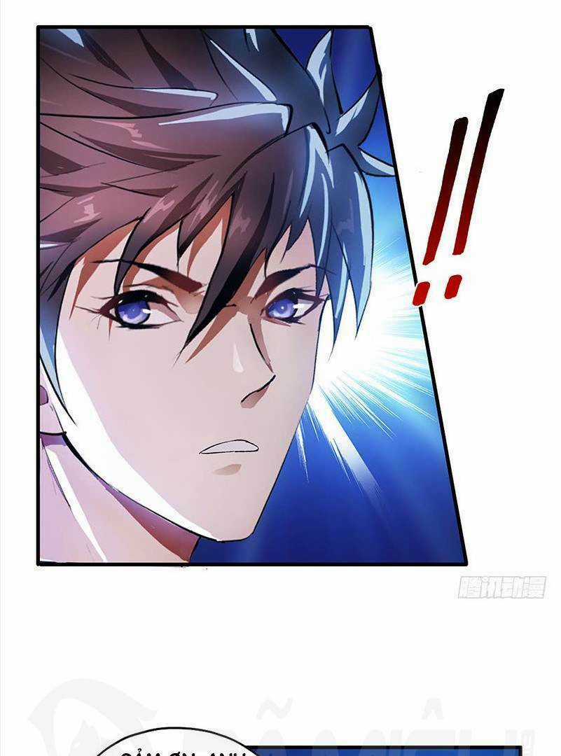 Siêu Phẩm Chiến Binh Chapter 3 trang 29