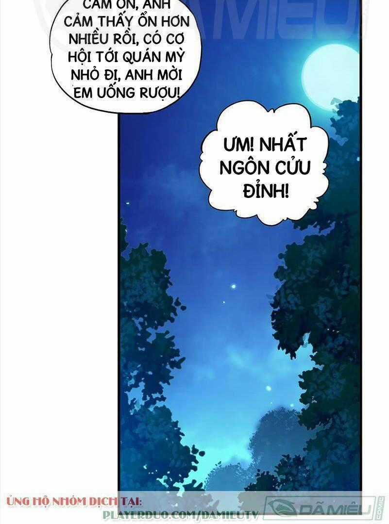Siêu Phẩm Chiến Binh Chapter 3 trang 30