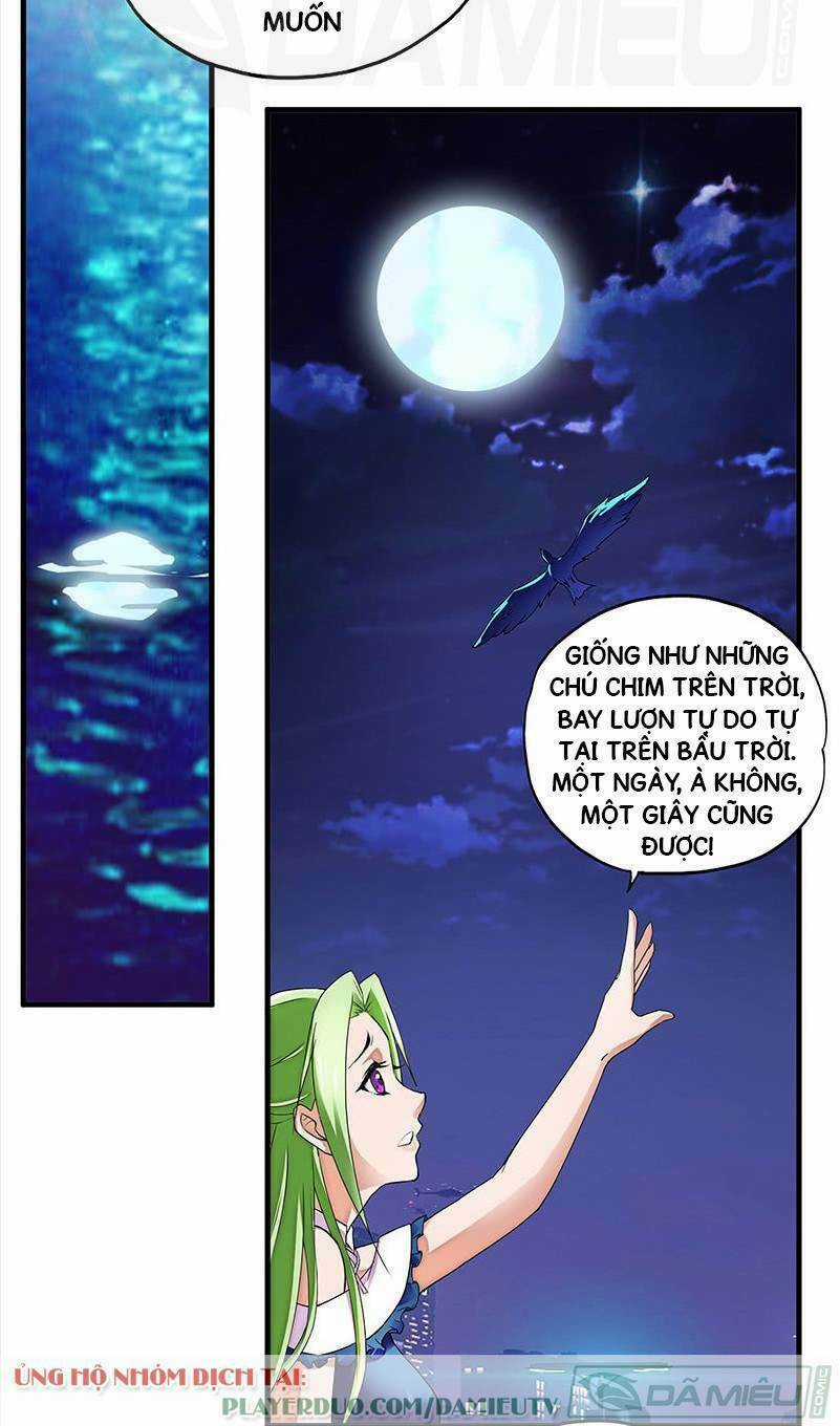 Siêu Phẩm Chiến Binh Chapter 3 trang 8