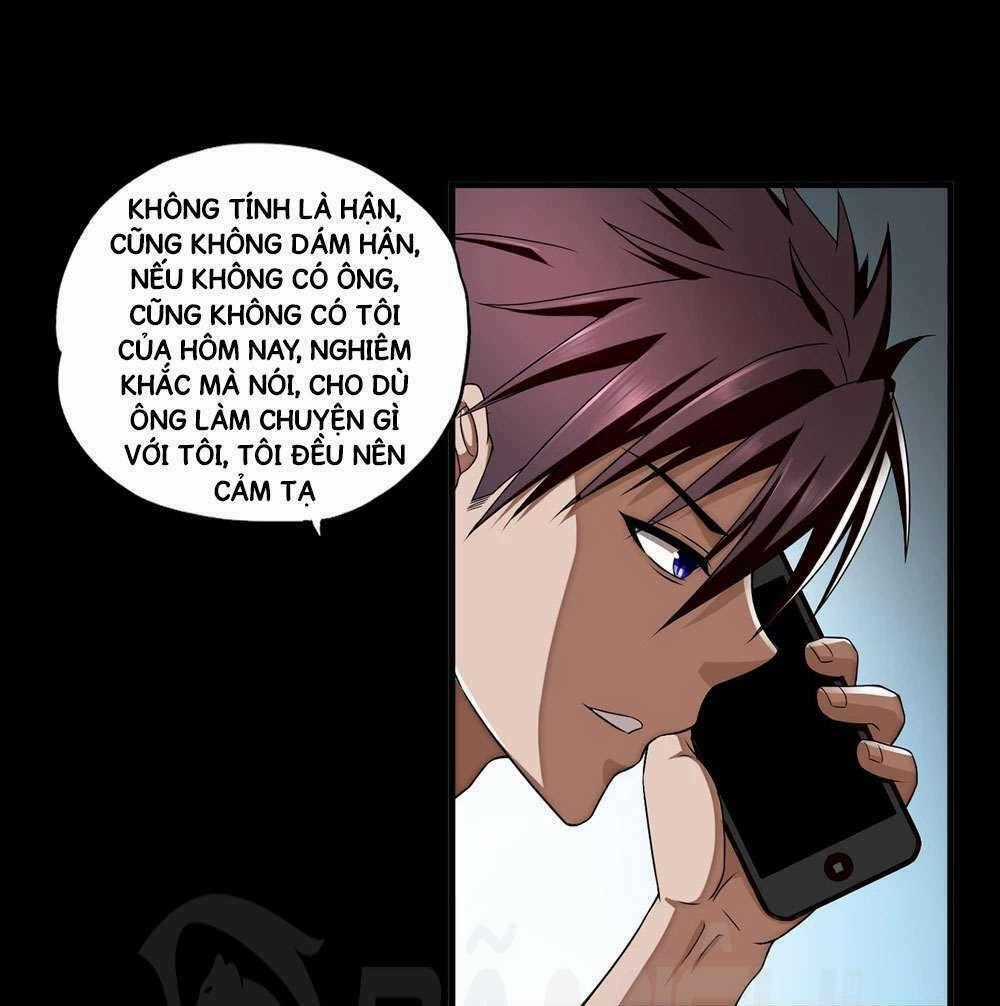 Siêu Phẩm Chiến Binh Chapter 30.1 trang 0