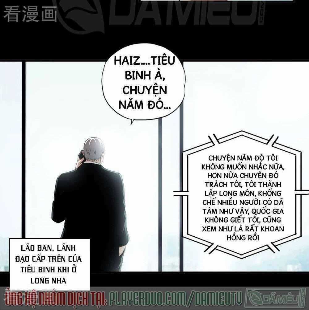 Siêu Phẩm Chiến Binh Chapter 30.1 trang 1