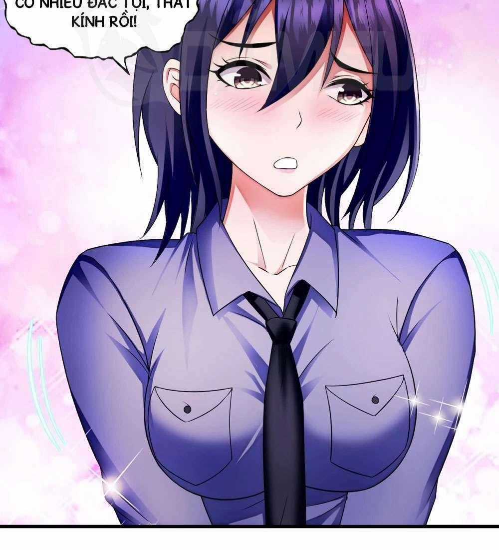 Siêu Phẩm Chiến Binh Chapter 30.1 trang 12