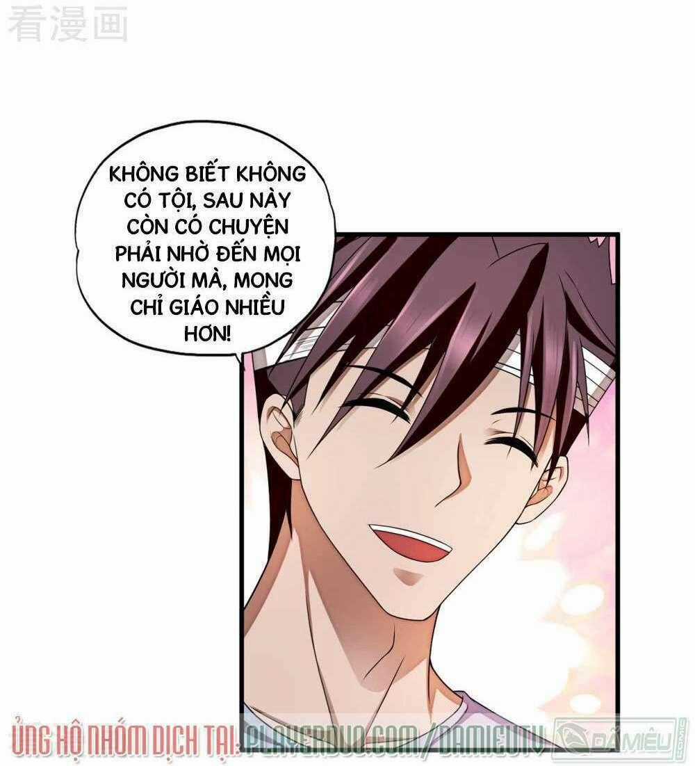 Siêu Phẩm Chiến Binh Chapter 30.1 trang 13