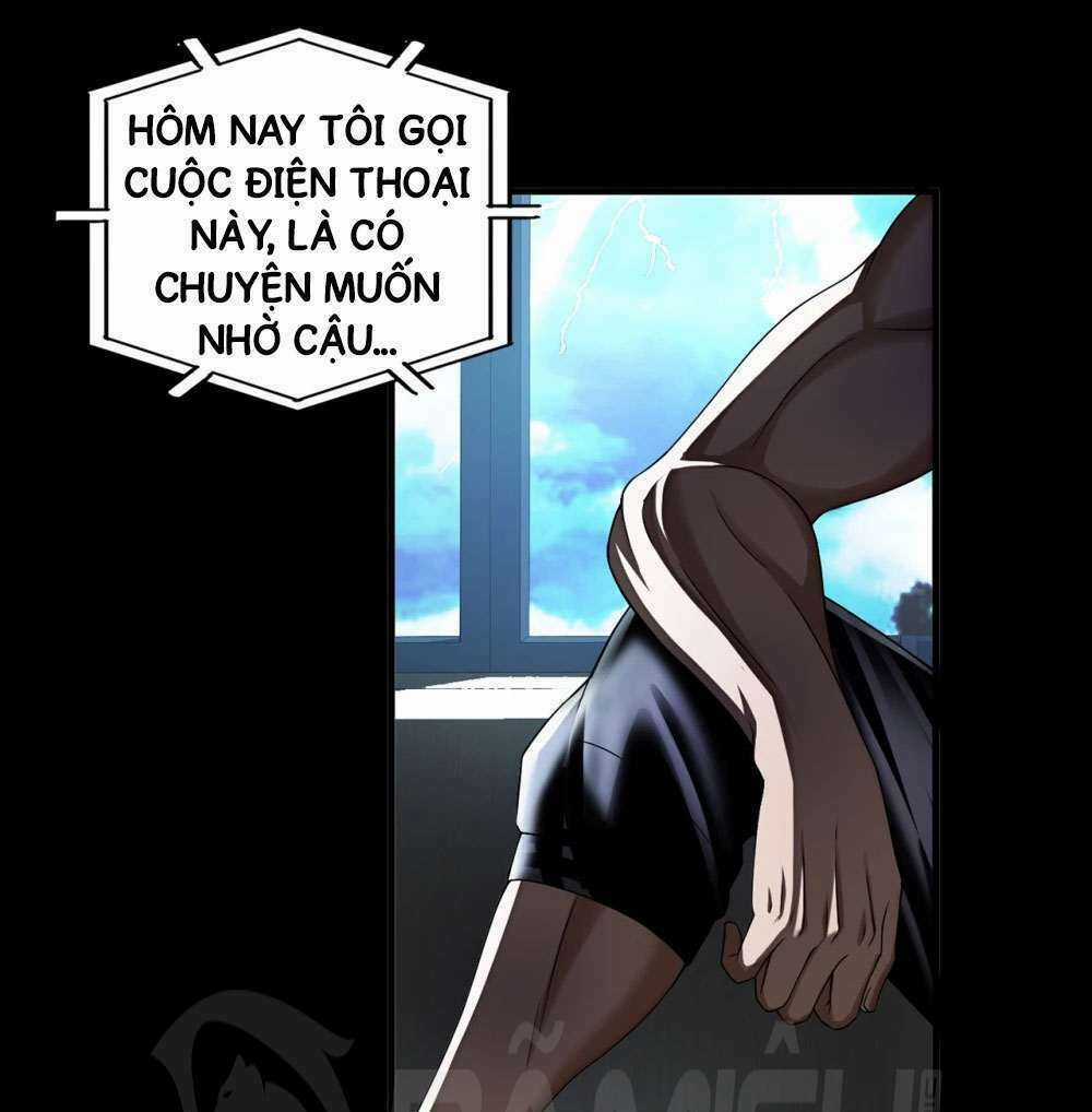 Siêu Phẩm Chiến Binh Chapter 30.1 trang 5