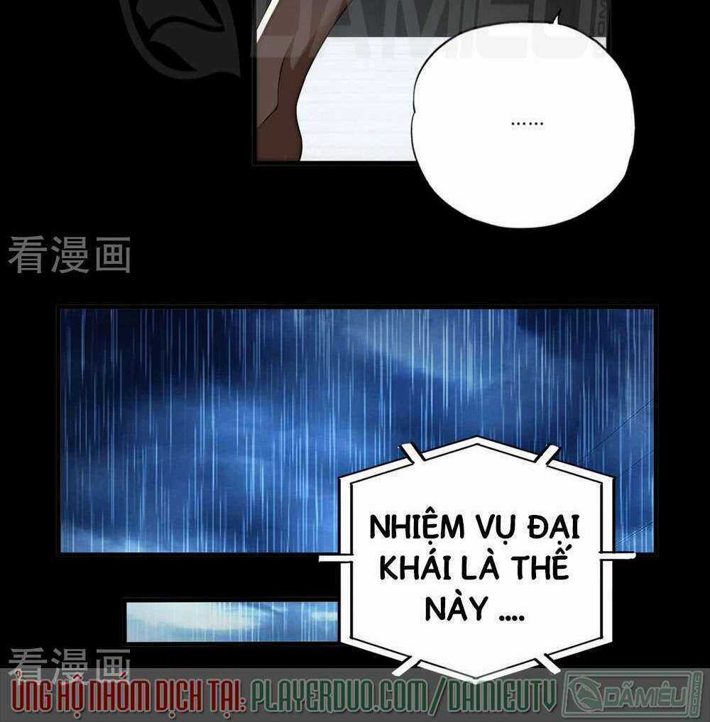 Siêu Phẩm Chiến Binh Chapter 30.1 trang 6