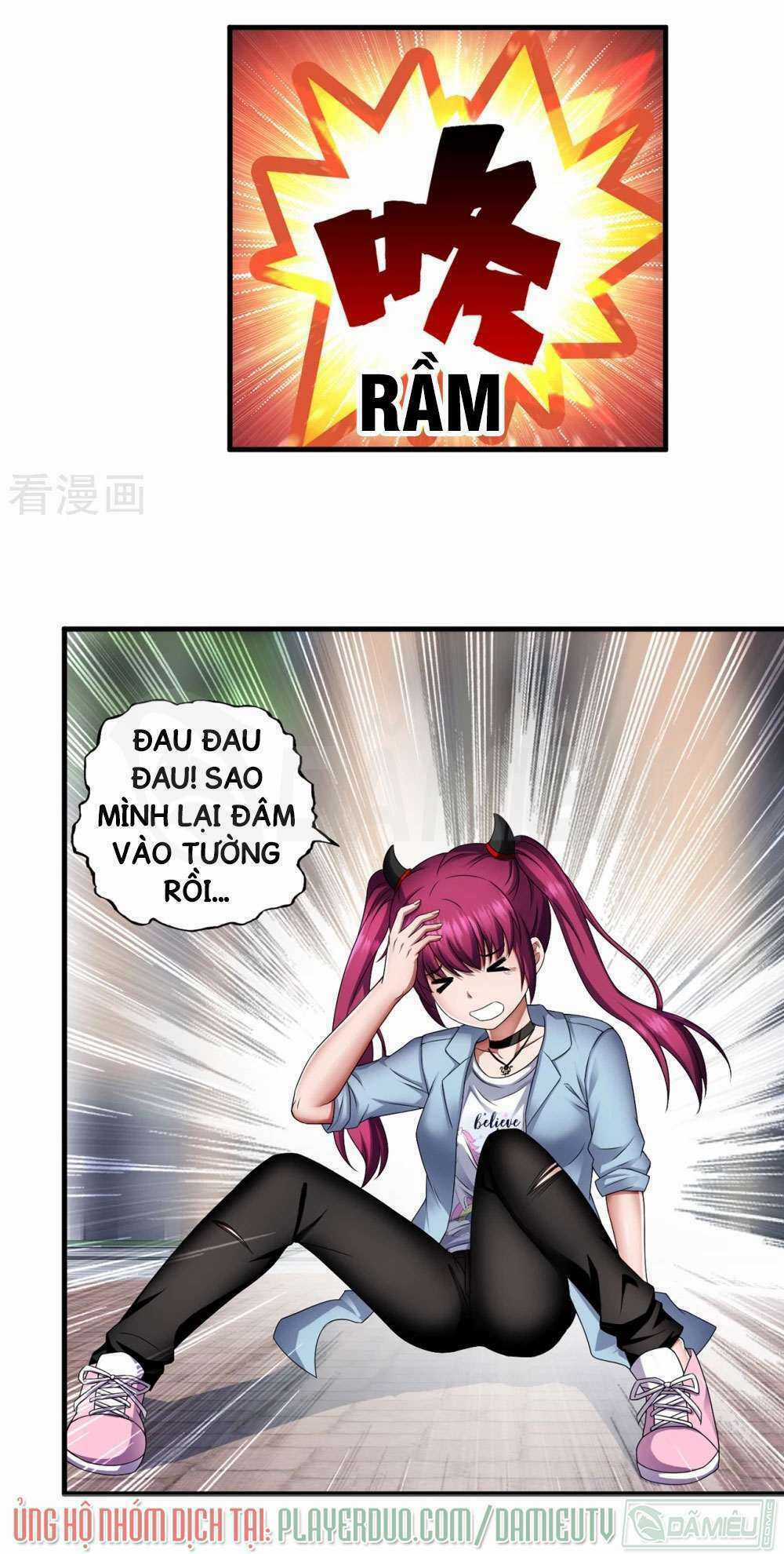 Siêu Phẩm Chiến Binh Chapter 30.2 trang 12