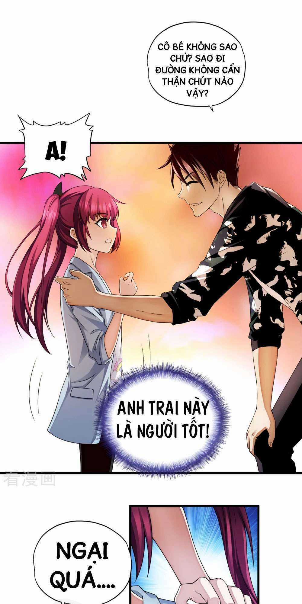 Siêu Phẩm Chiến Binh Chapter 30.2 trang 13