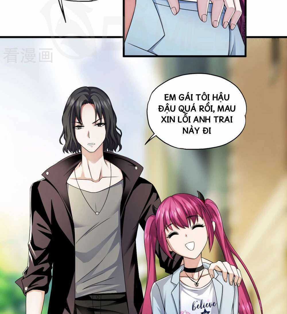 Siêu Phẩm Chiến Binh Chapter 30.2 trang 14