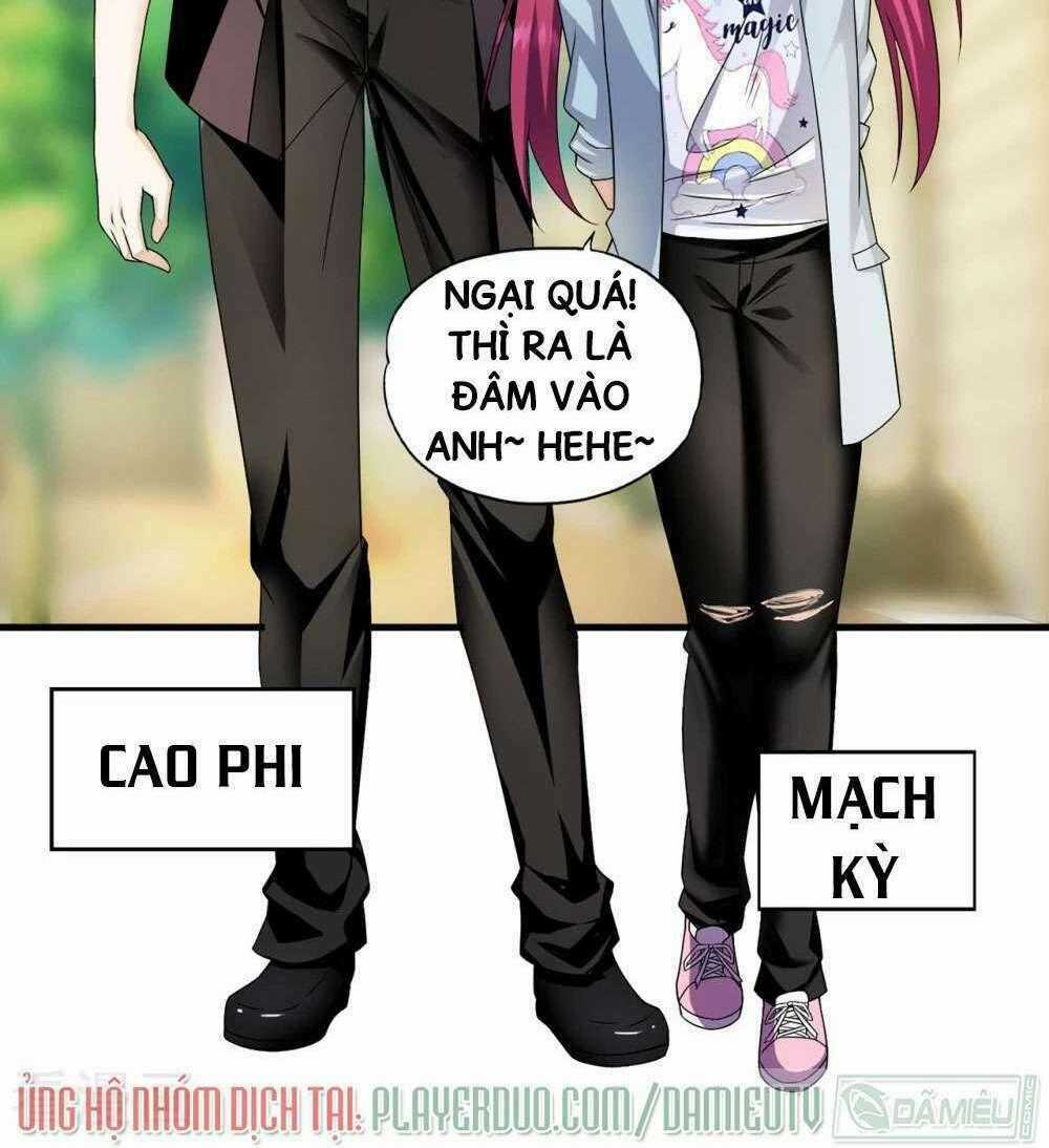 Siêu Phẩm Chiến Binh Chapter 30.2 trang 15