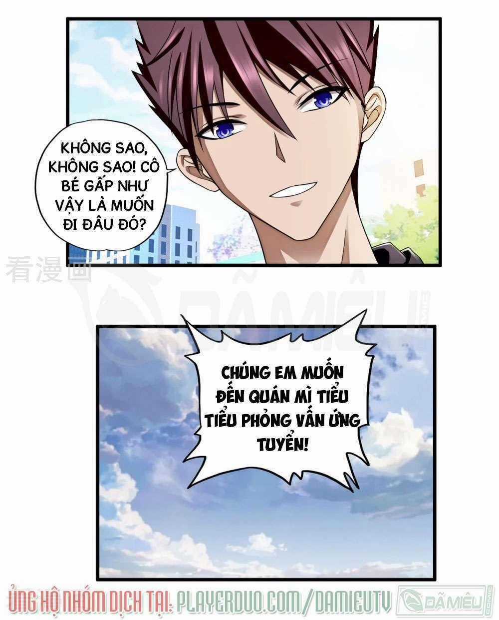 Siêu Phẩm Chiến Binh Chapter 30.2 trang 16