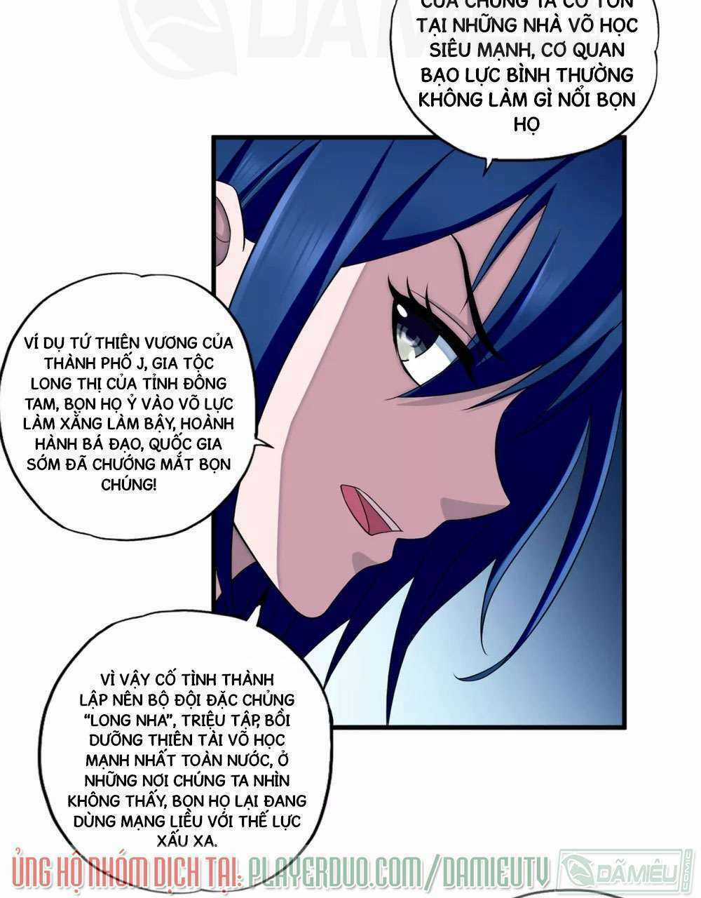 Siêu Phẩm Chiến Binh Chapter 30.2 trang 3