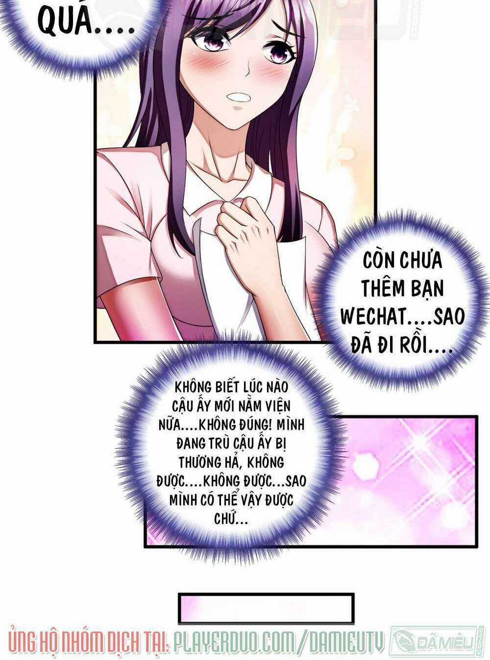 Siêu Phẩm Chiến Binh Chapter 30.2 trang 9