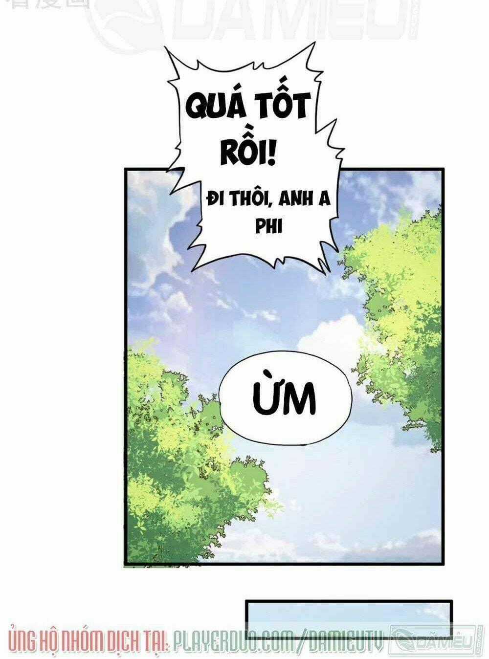 Siêu Phẩm Chiến Binh Chapter 31.1 trang 1