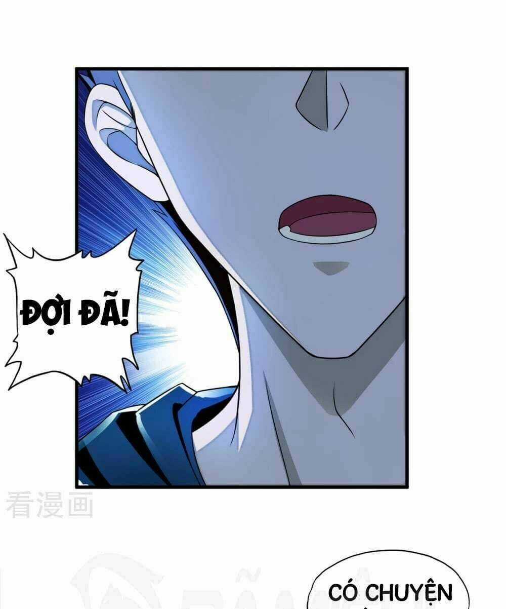 Siêu Phẩm Chiến Binh Chapter 31.1 trang 11