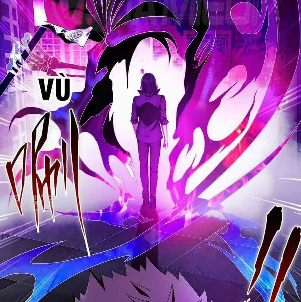 Siêu Phẩm Chiến Binh Chapter 31.1 trang 15