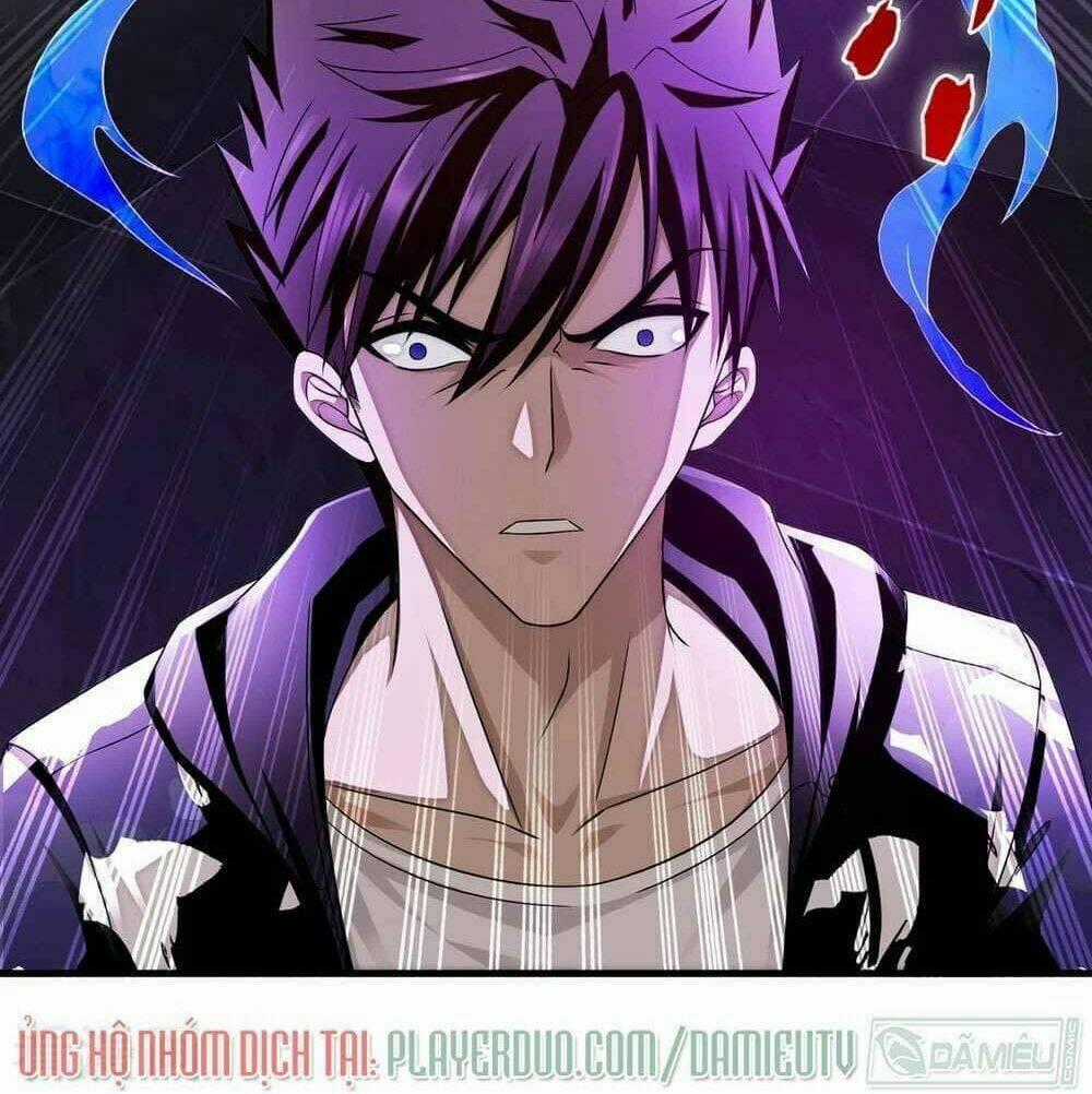 Siêu Phẩm Chiến Binh Chapter 31.1 trang 16