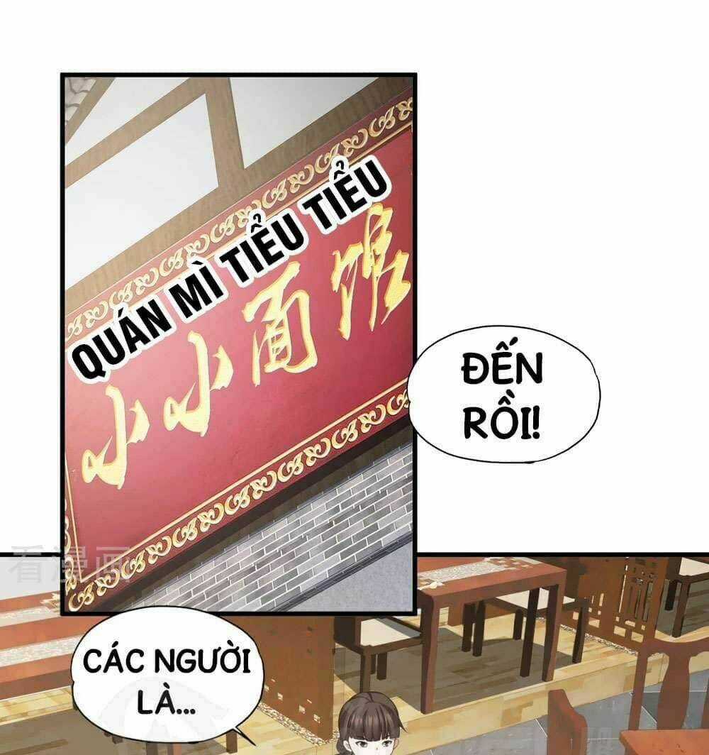 Siêu Phẩm Chiến Binh Chapter 31.1 trang 2