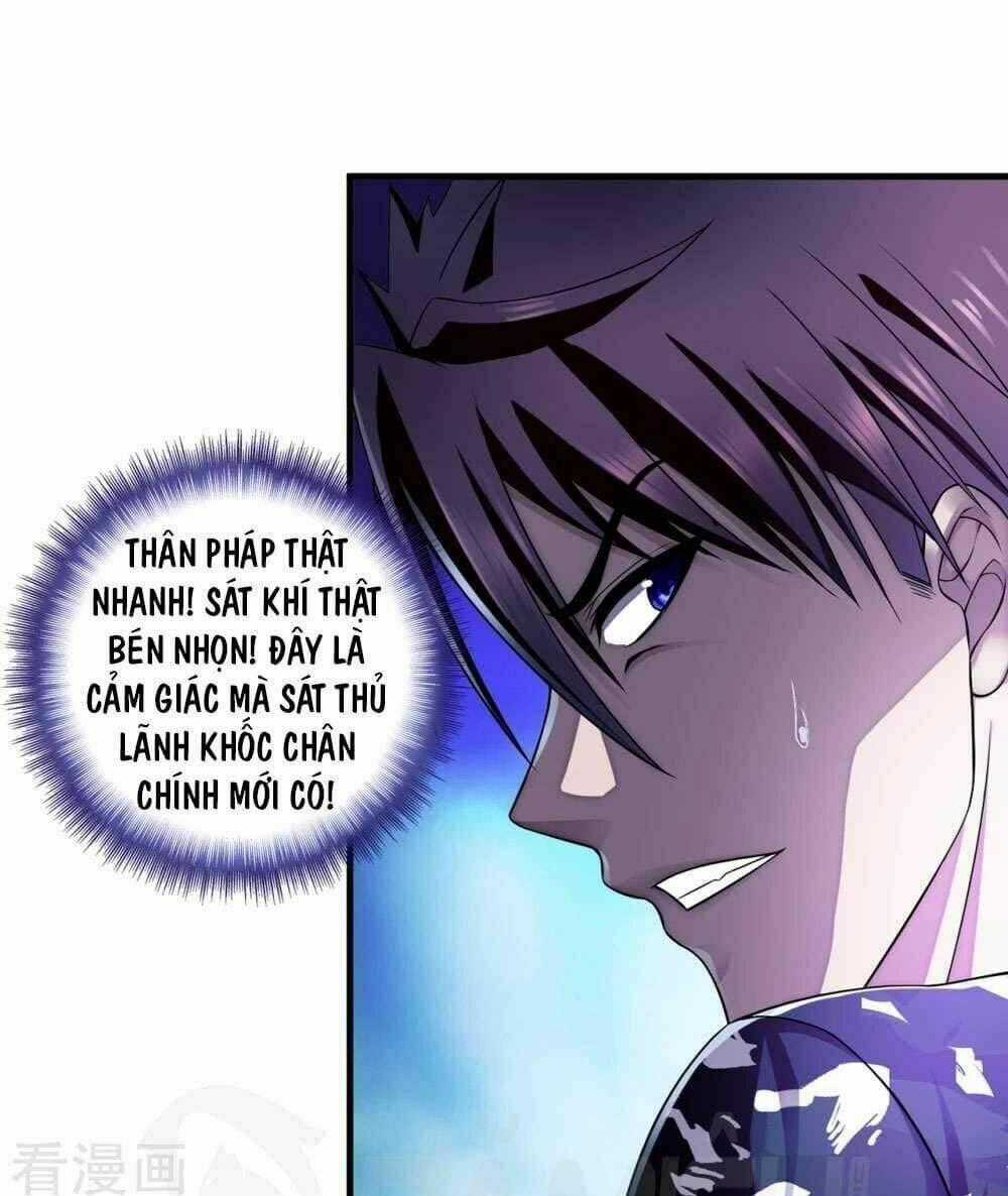 Siêu Phẩm Chiến Binh Chapter 31.2 trang 0